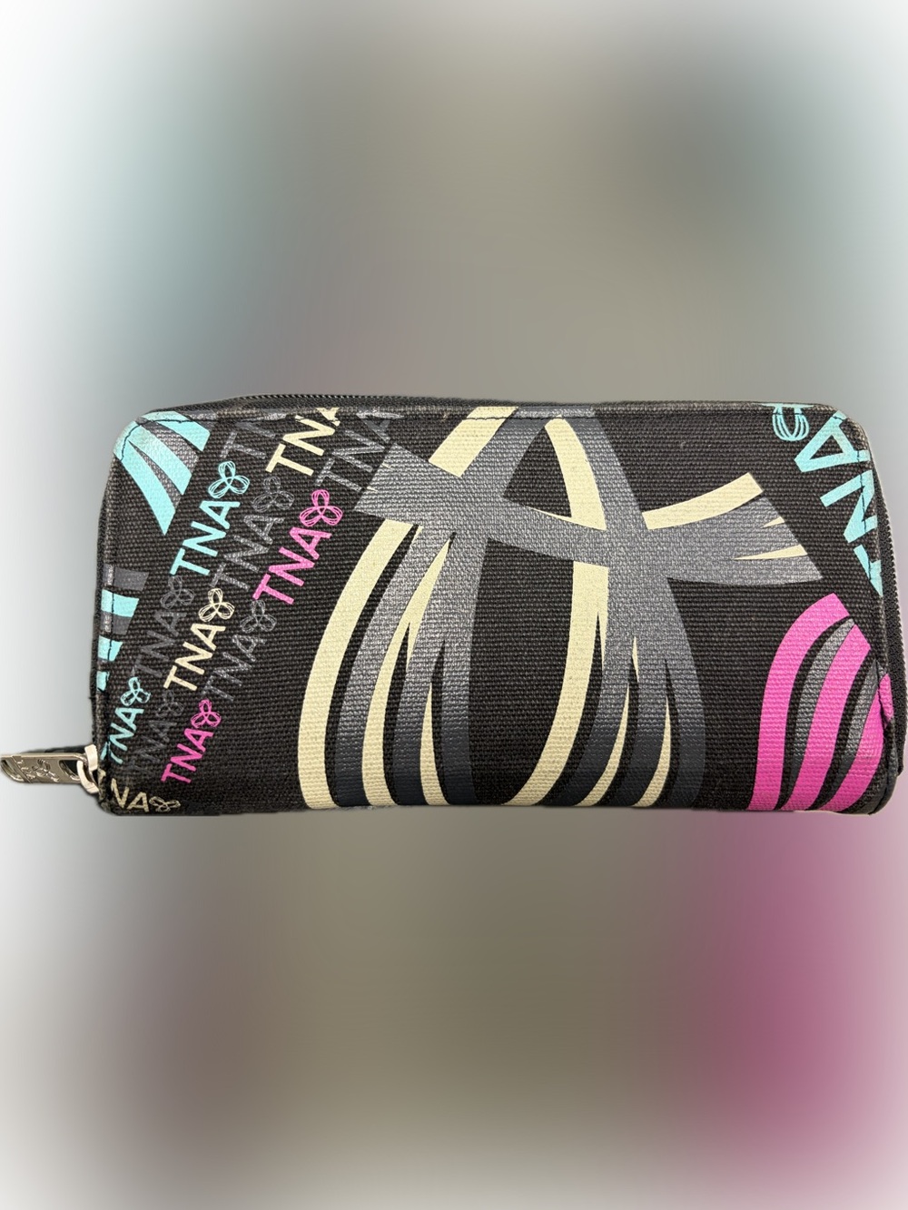TNA Wallet - Picture 3 of 3
